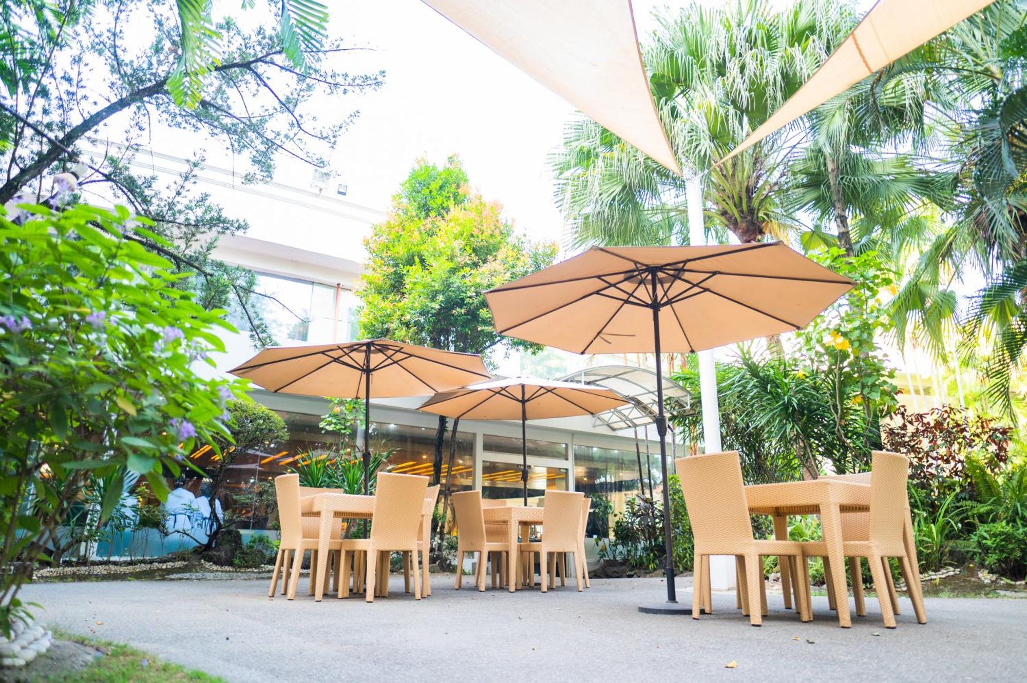 The Apo View Hotel Davao City Eksteriør bilde
